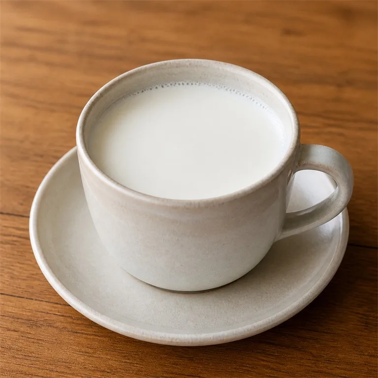 디카페인밀크