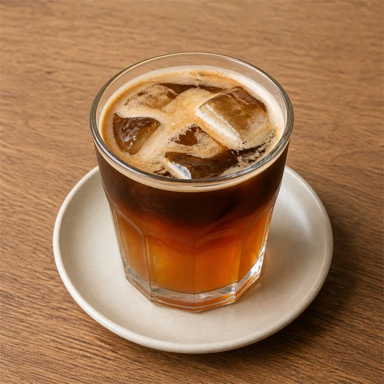 티샷