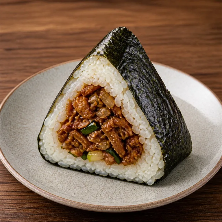 갈비삼각