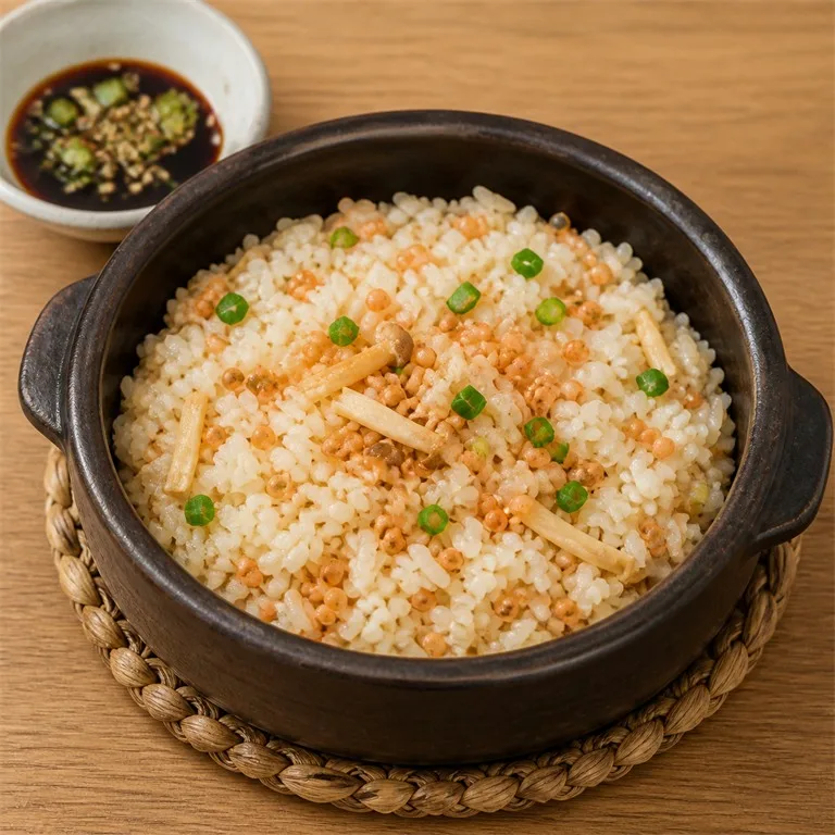 밥알