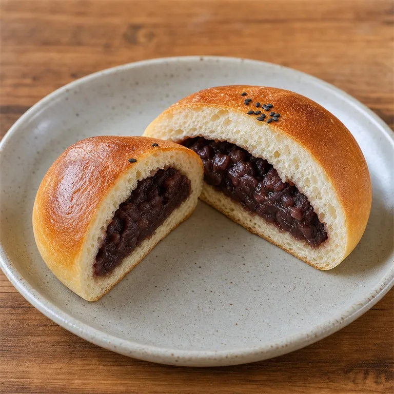 빵앙금