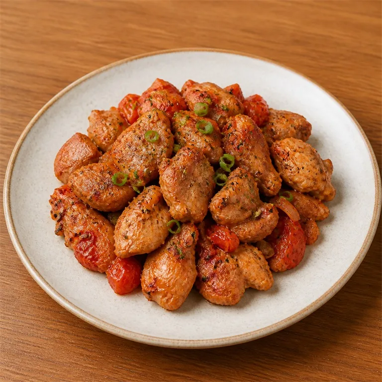 토마토양
