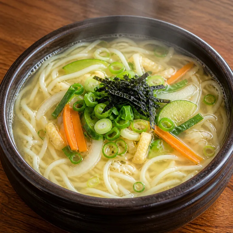 면국