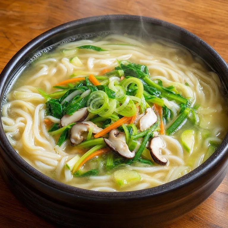물밀