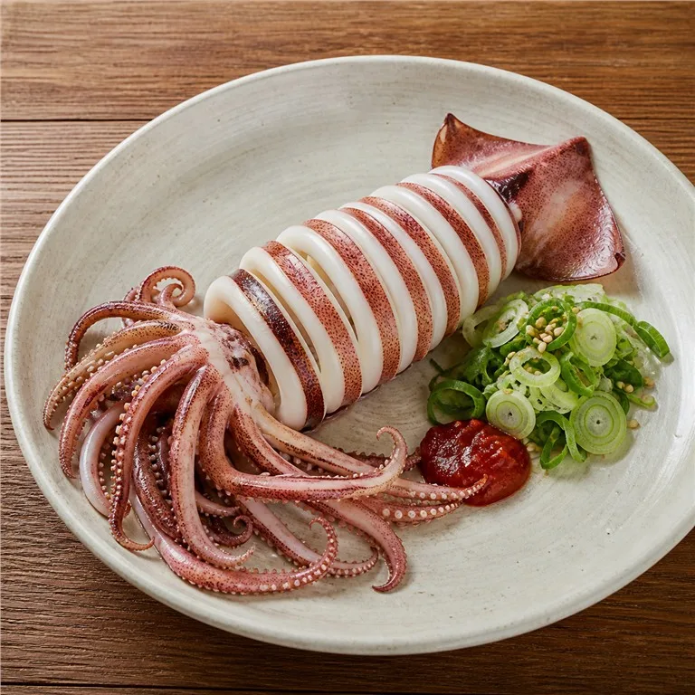 ピョンジョリセットトンオジンオ