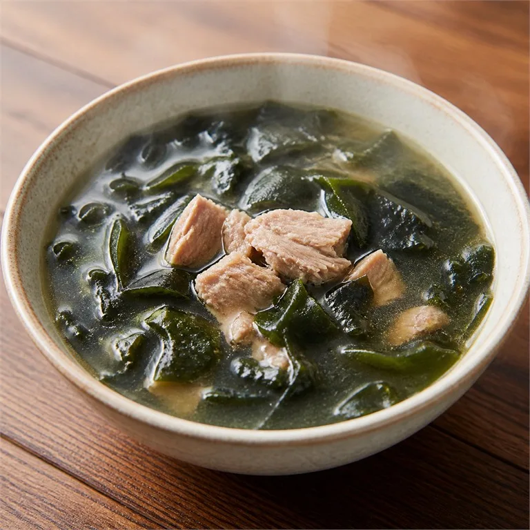 チャムチミヨク