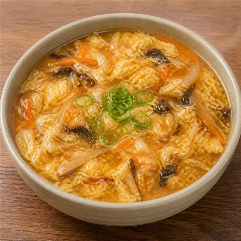 탕수란