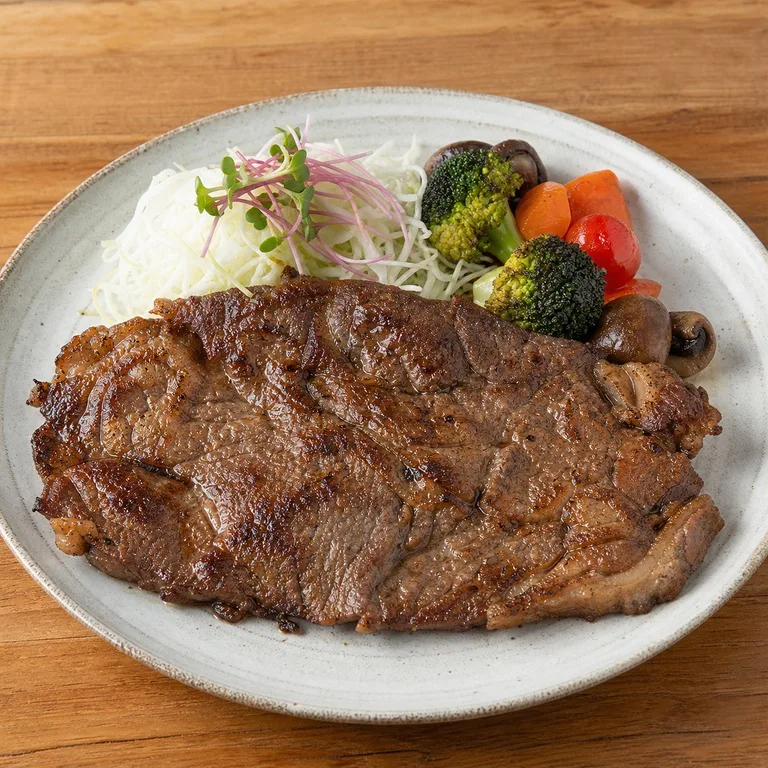 비프찹