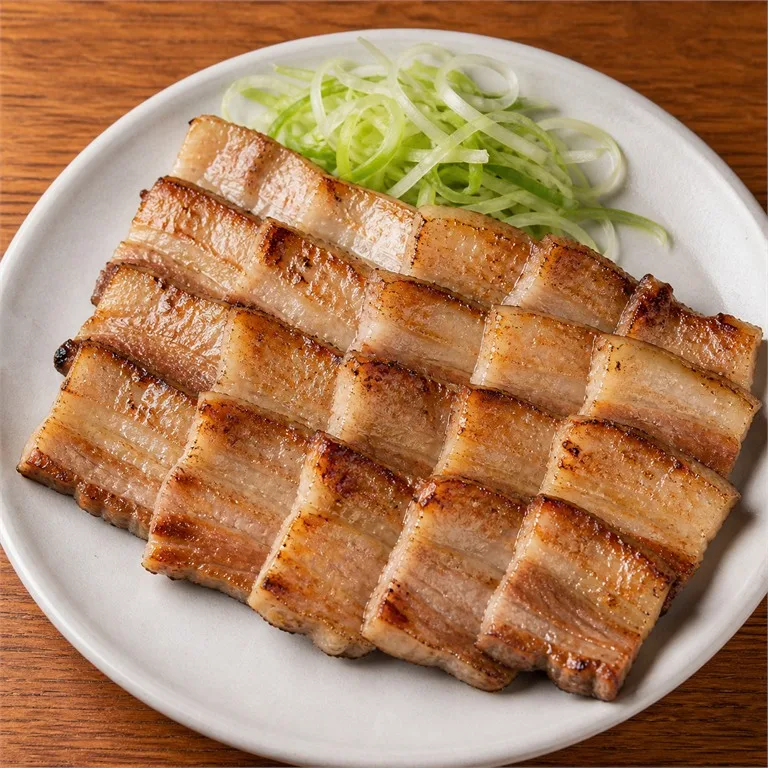 돼지고기오겹살