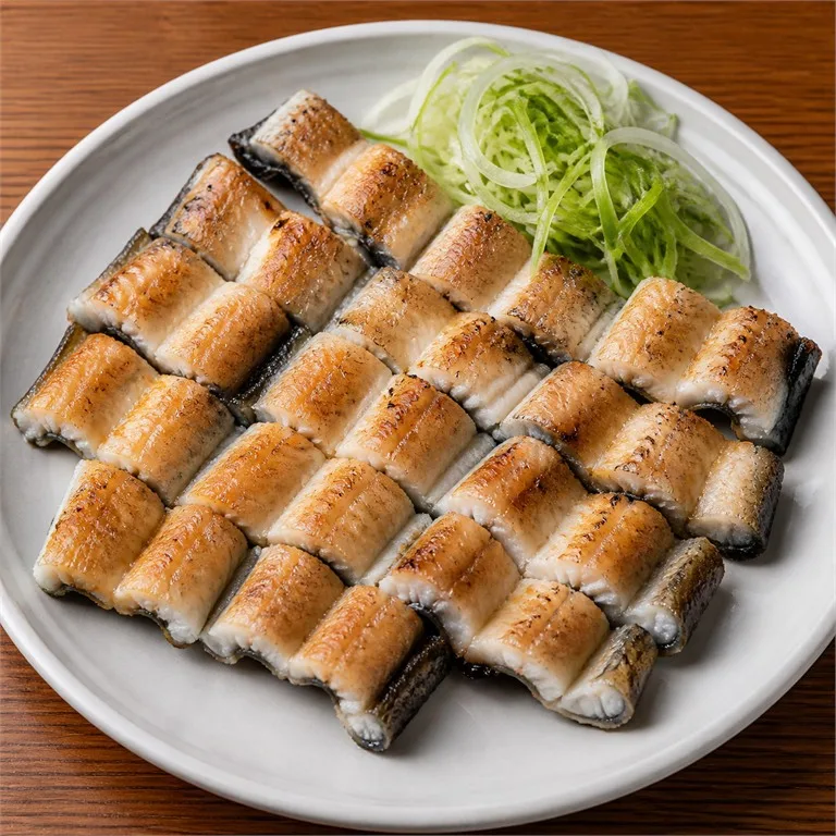 장어소금