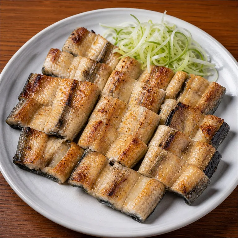 소금장어