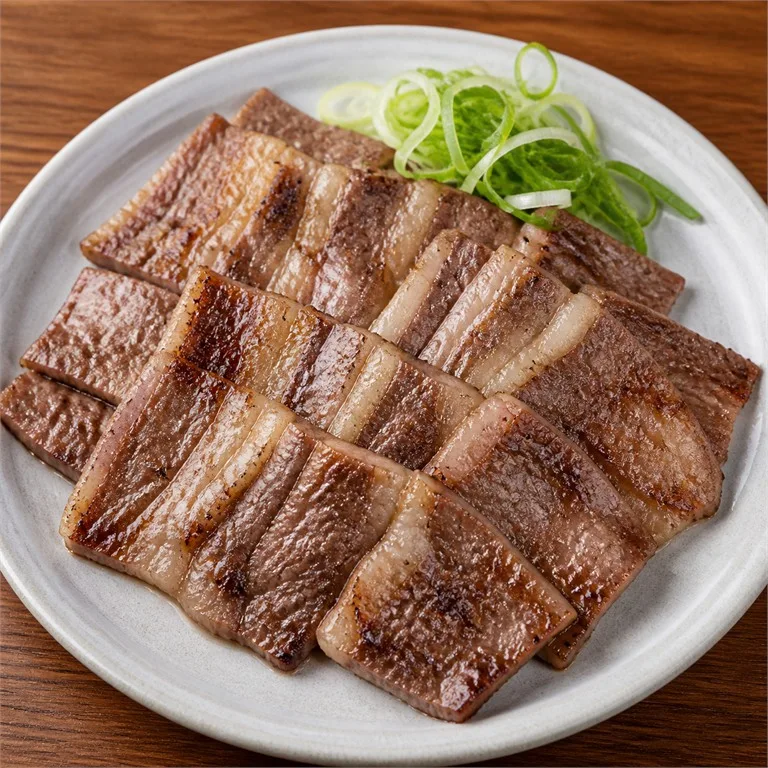 소고기차돌