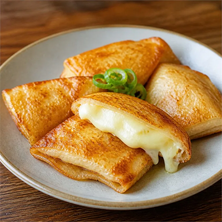 치즈품은