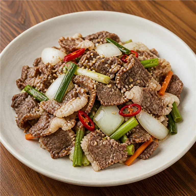 Pyeonjori Set Chadol