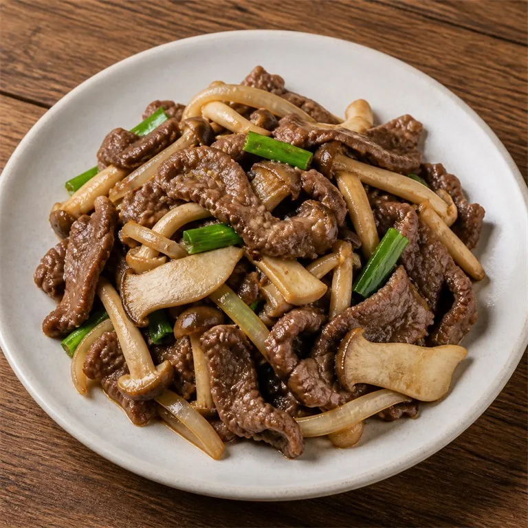 Sogogi Beoseot