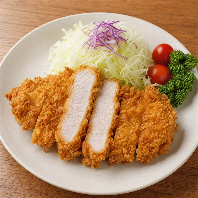 Ansim Tonkatsu