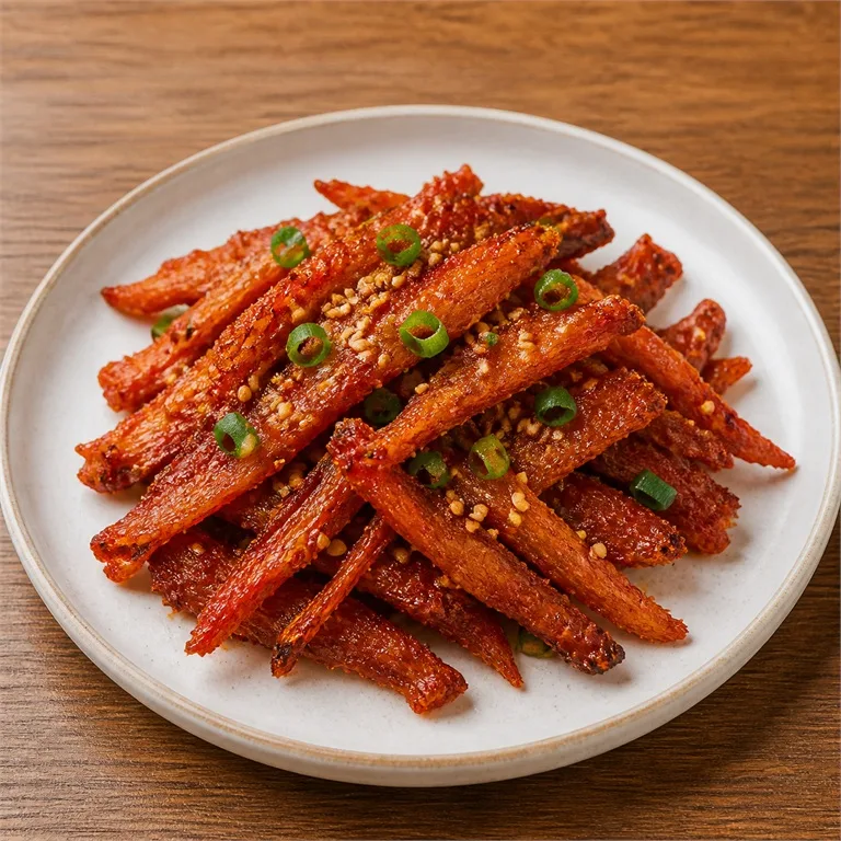 Yangnyeom Bugeo