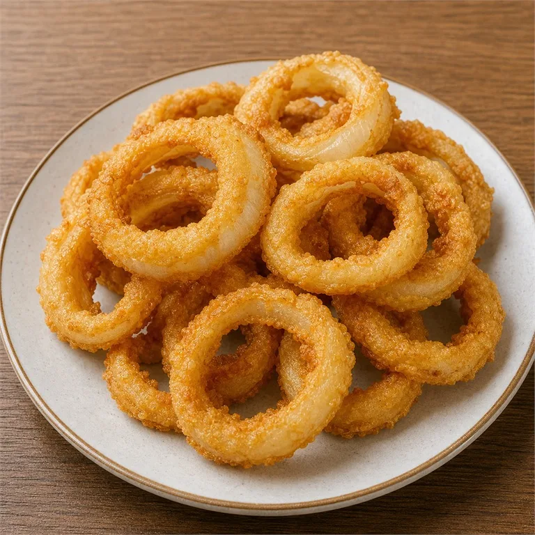 Yangpa Ring