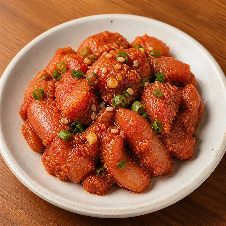 Yangnyeom Myeongnan