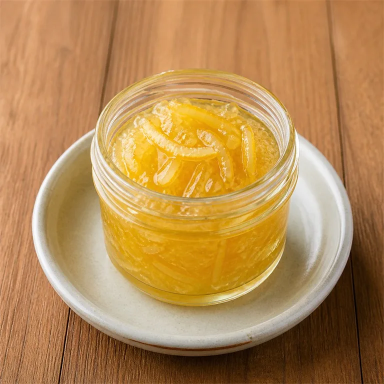 Lemon Cheong
