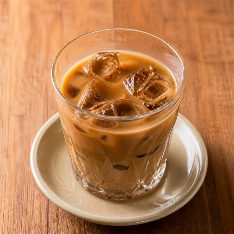 Kopi Garuseol