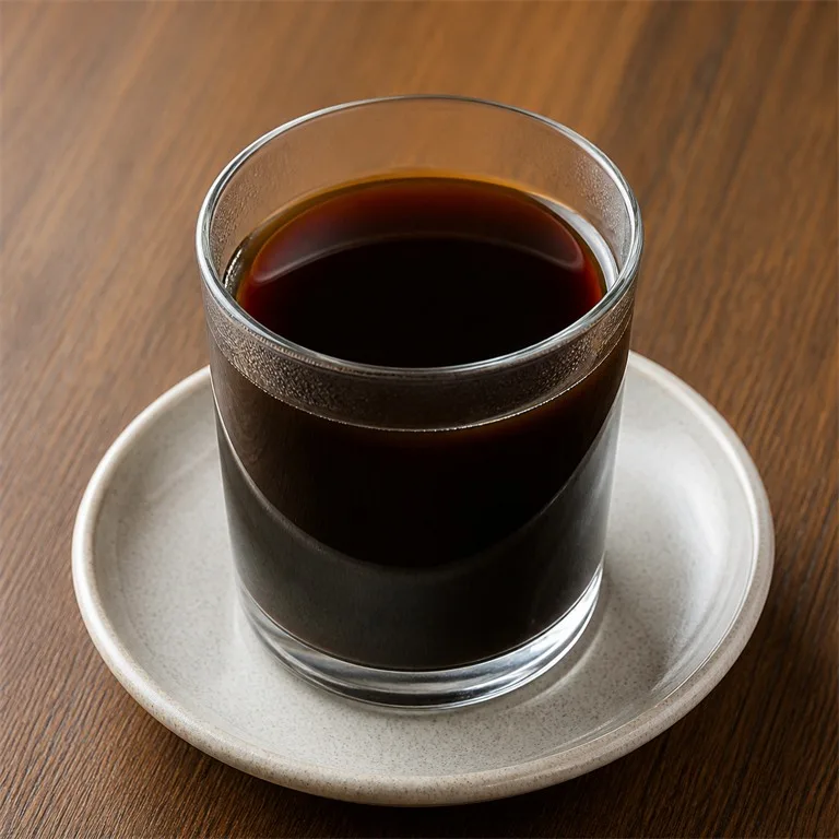 Kopi Garu Aeksang