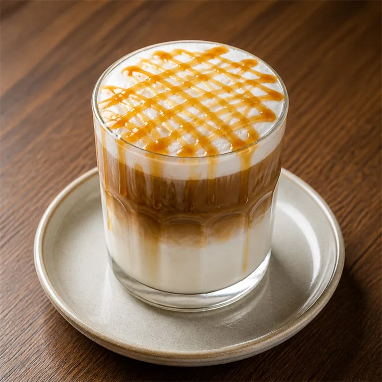 Caramel Macchiato