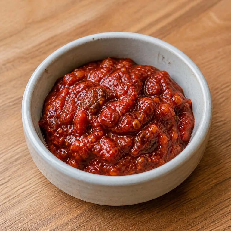 Yangnyeomjang Dolsot