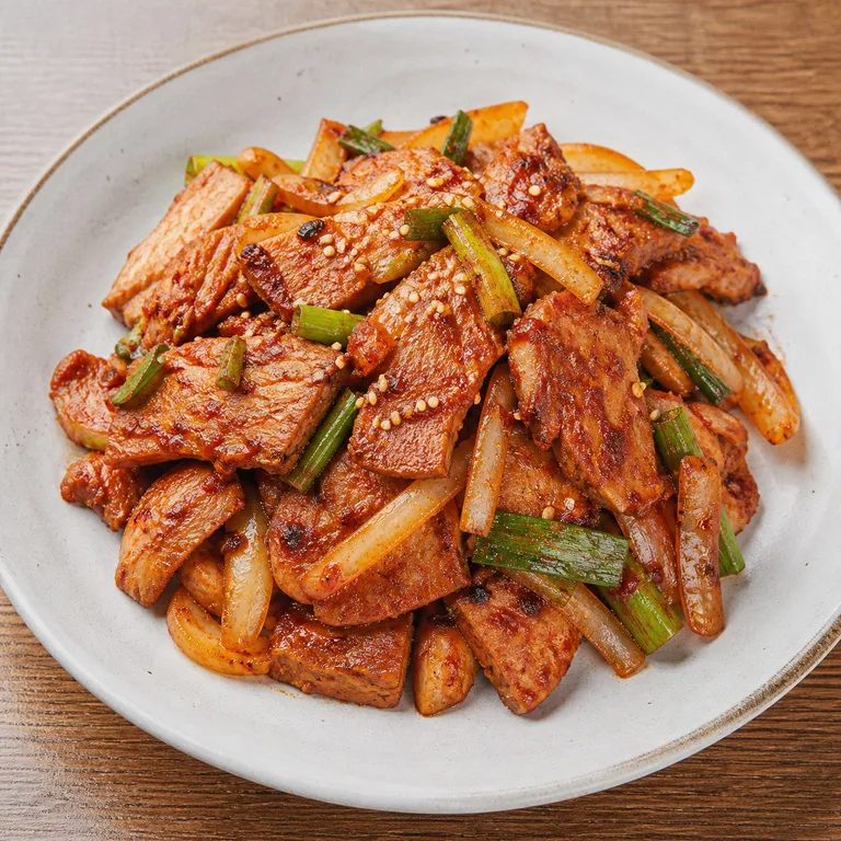 Chamchi Yangnyeom