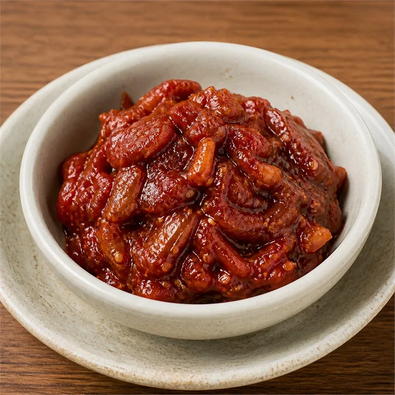 Yangnyeomjang Ureok
