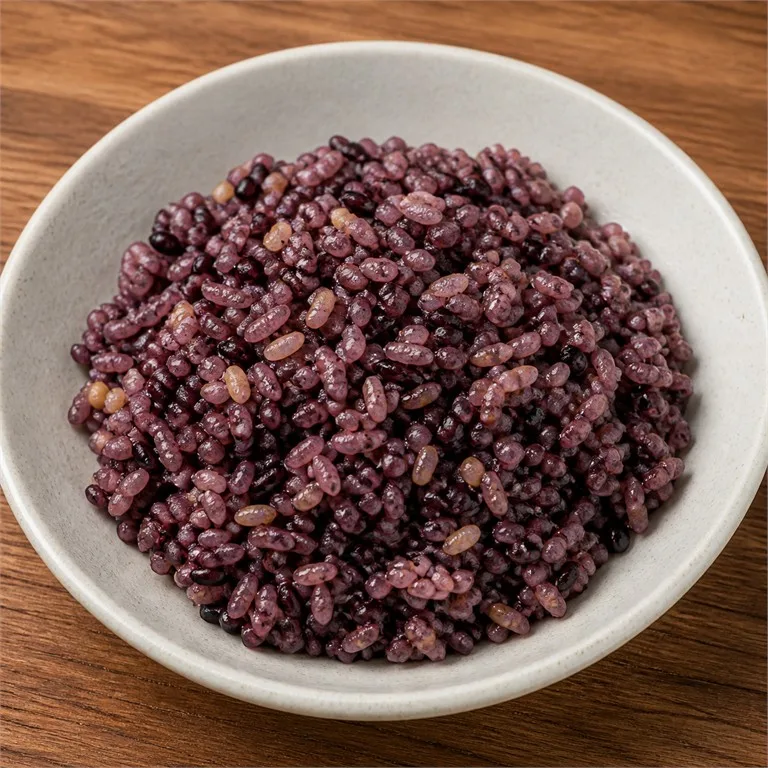 Heungmi Japgok