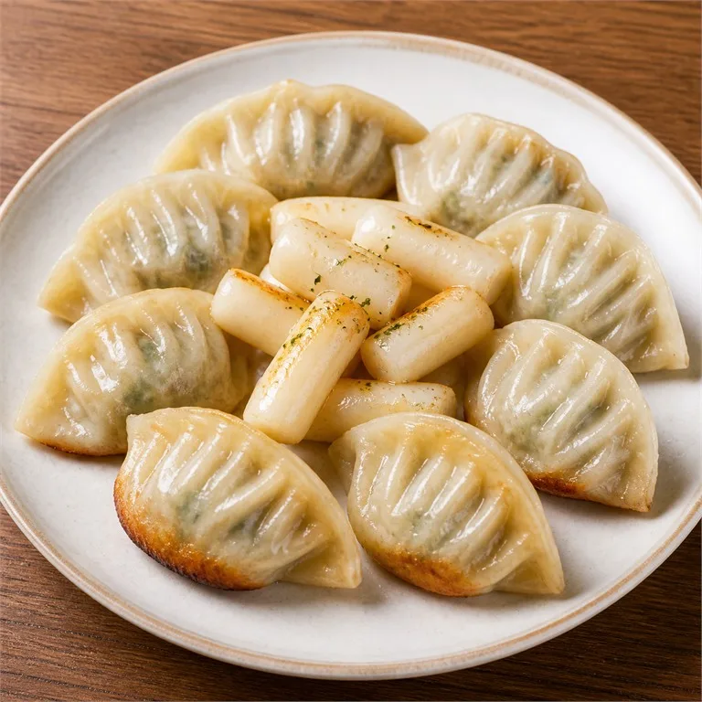 マンドゥトク