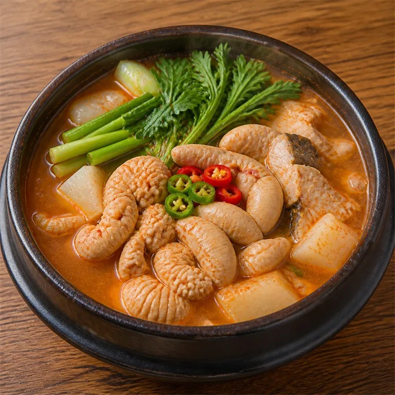 내장대구