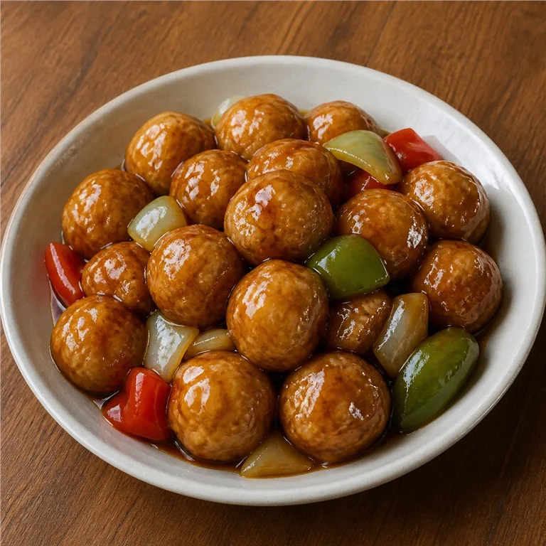 볼찜