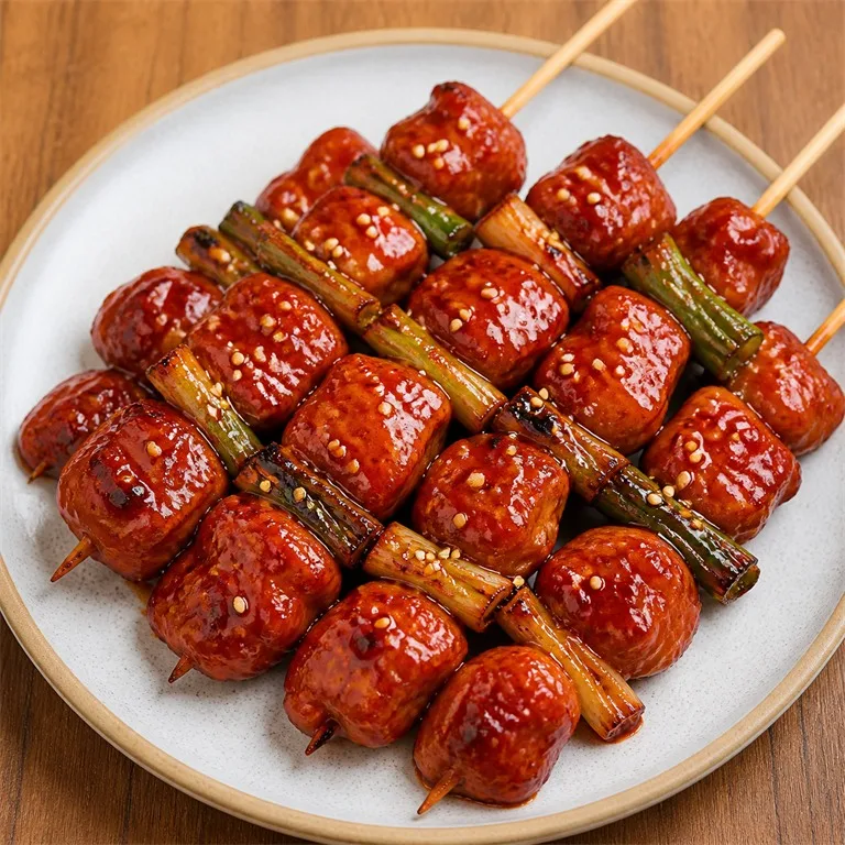 고추장꼬치