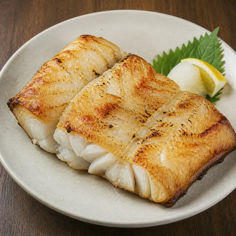 대구구이
