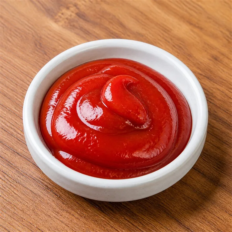 케찹