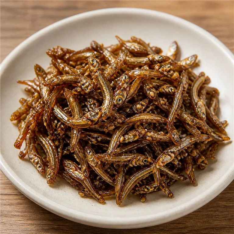 간장잔