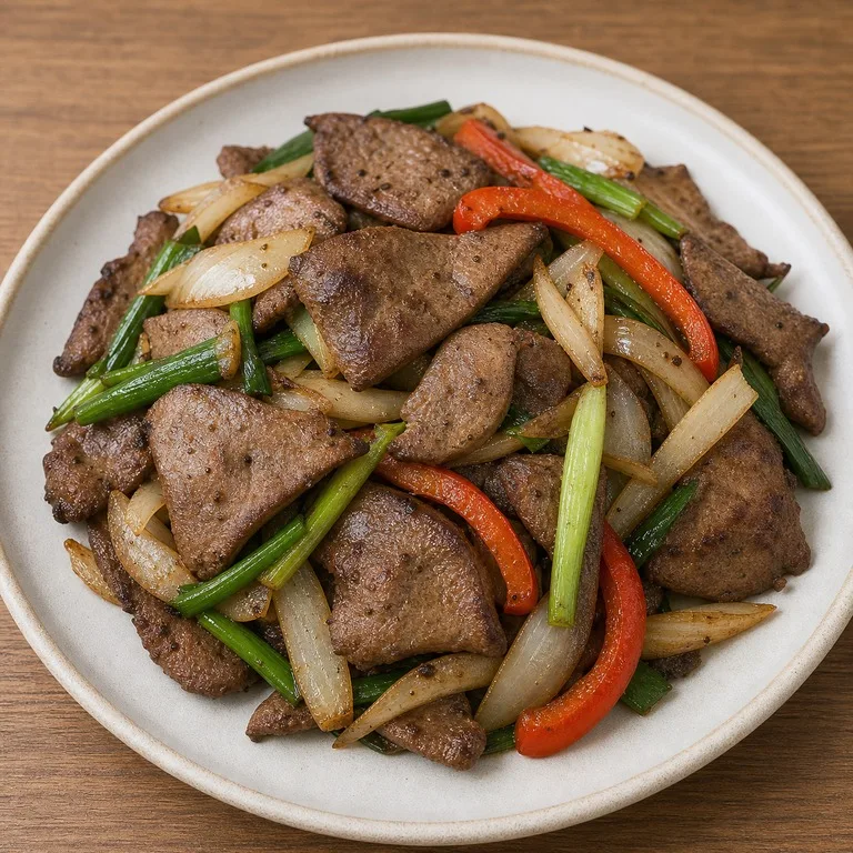 간채소