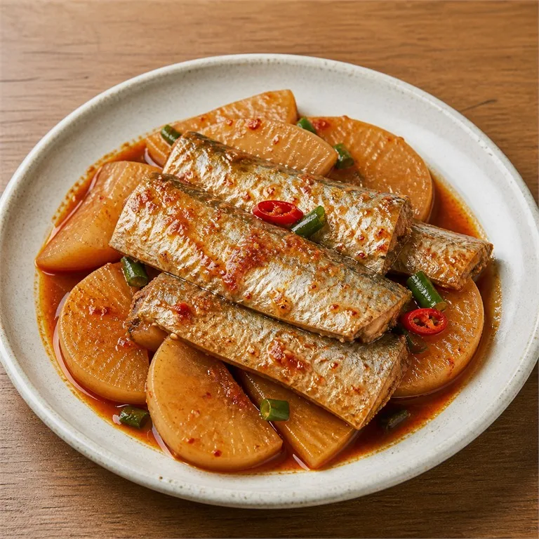 মু গালচি