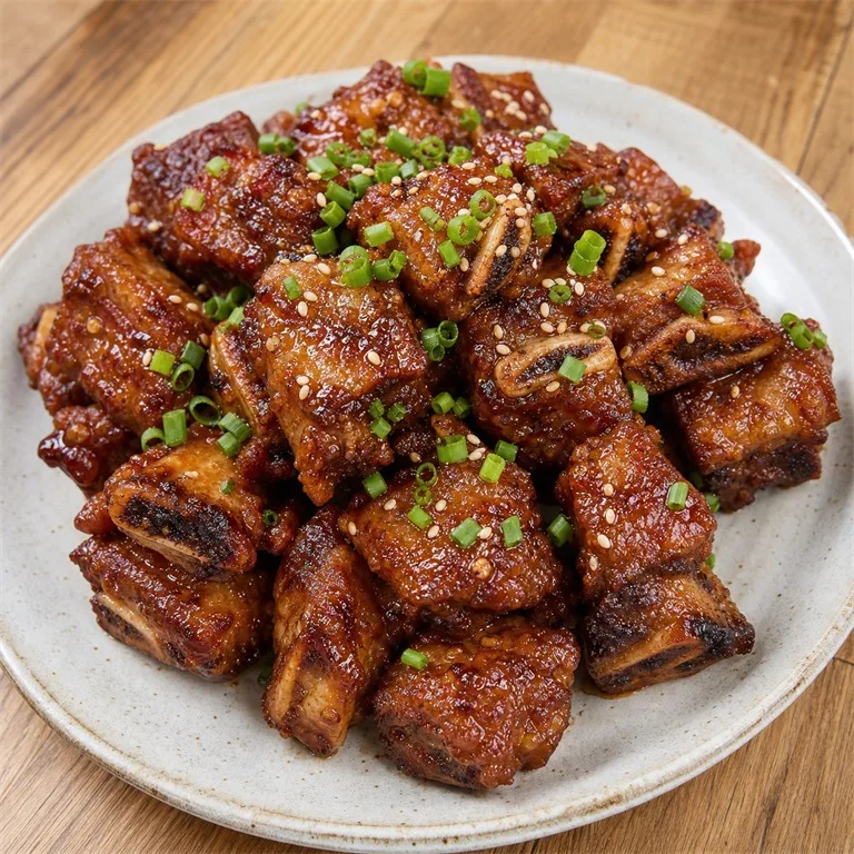গালবি গাংজং
