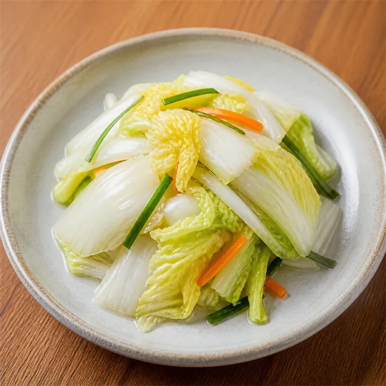 배추초