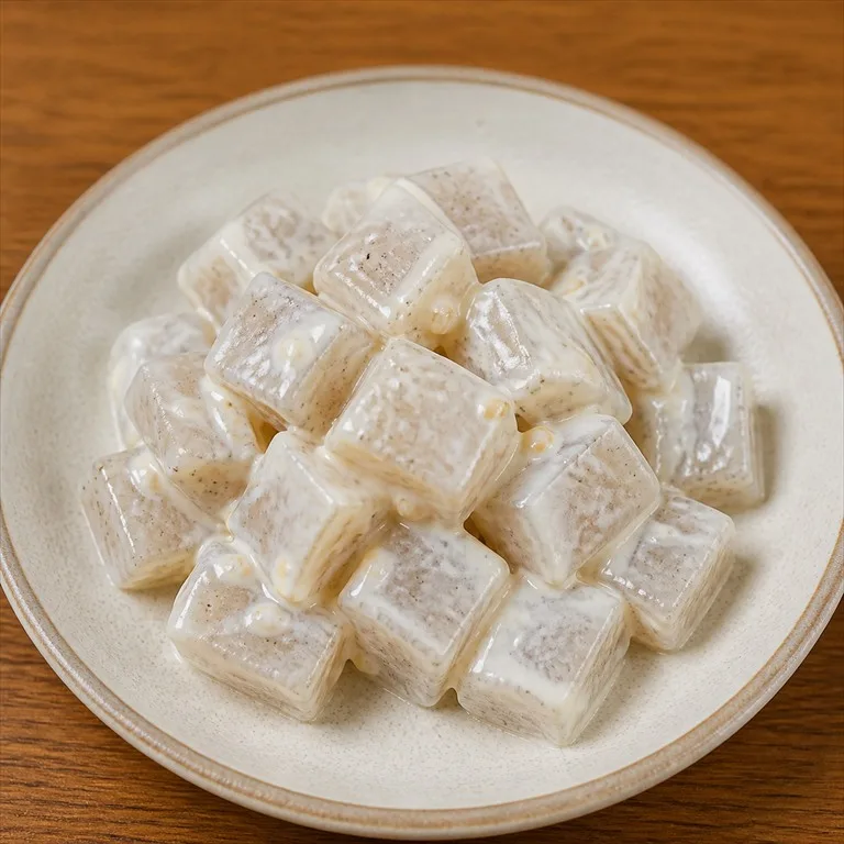 마요네즈곤약