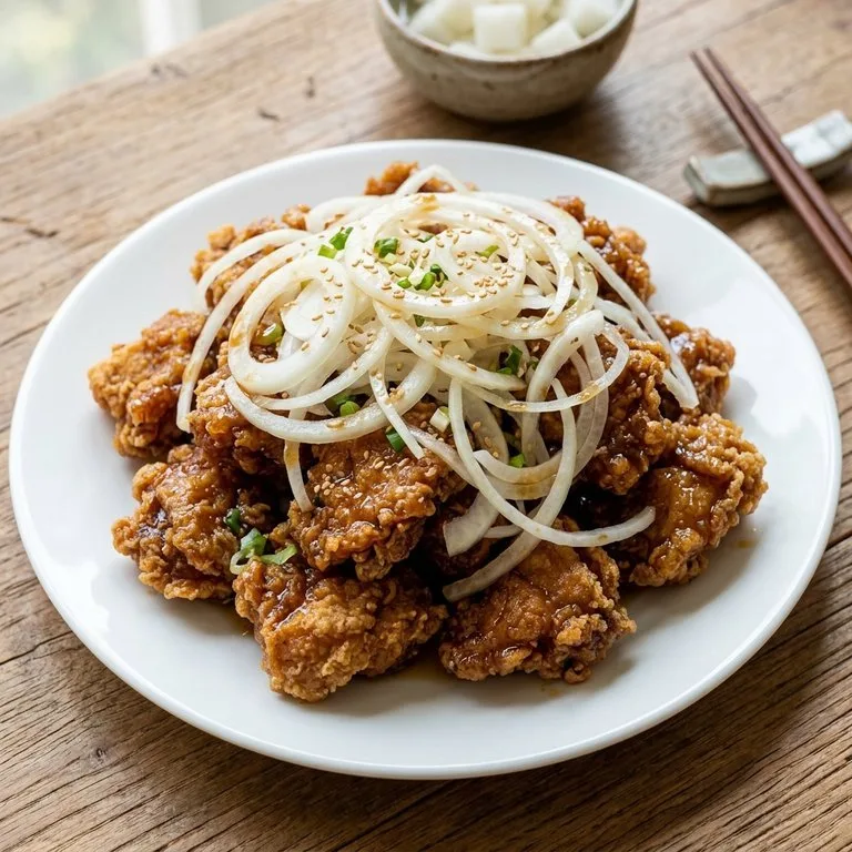 어니언치킨