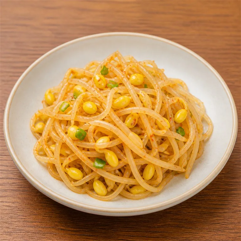 콩나물콩나물