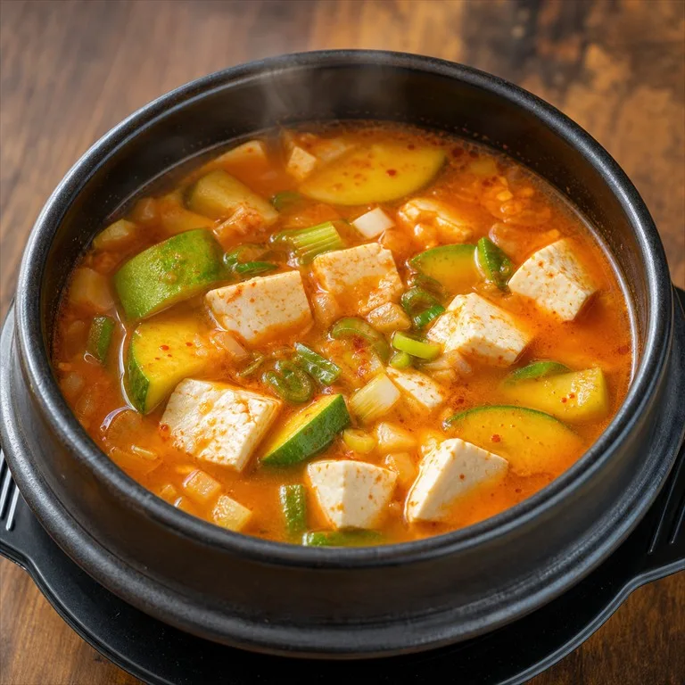 두부애