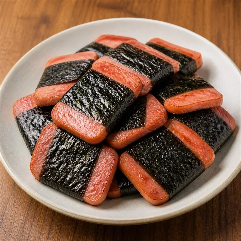 햄김