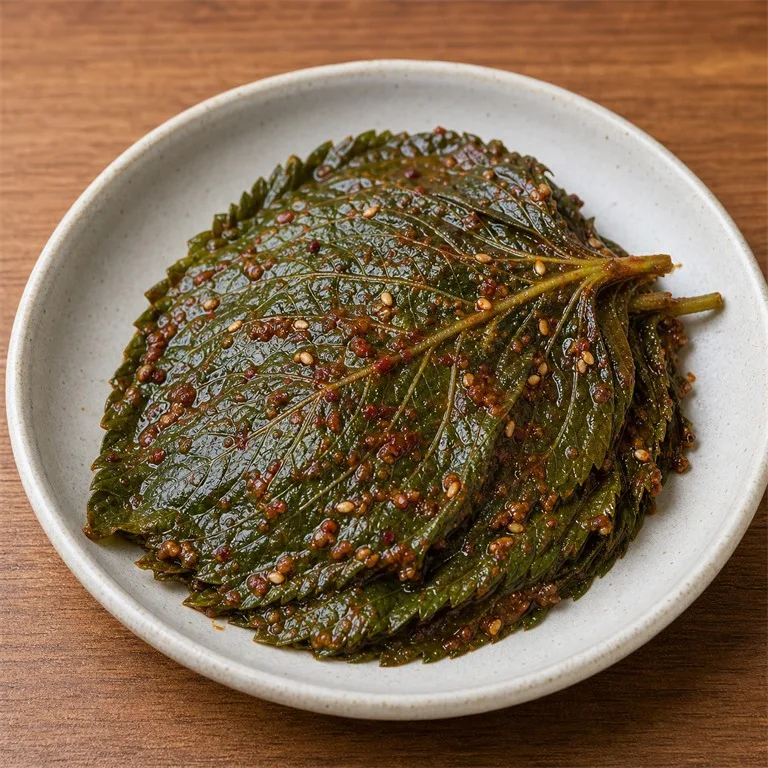 깻잎깻잎