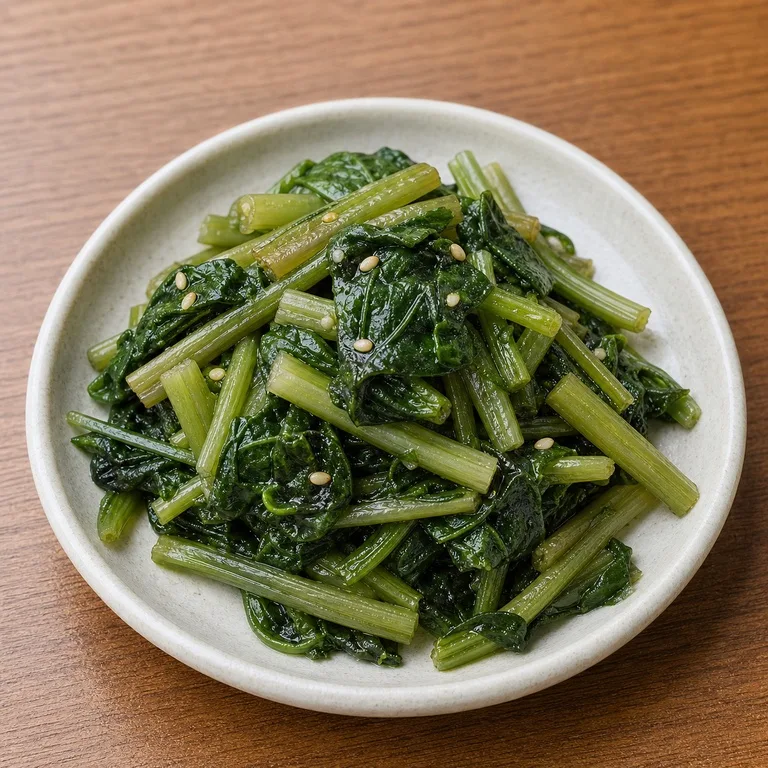소금머위