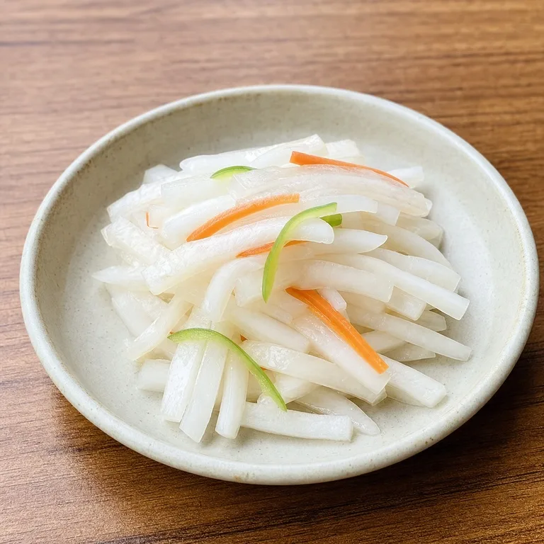 식초무